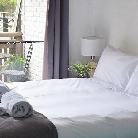 Aquarius Backpackers Resort Byron Bay Eksteriør billede